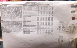 8847 vog dress 80 back
